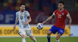 Jun 14, 2021 · posted on june 14, 2021 june 14, 2021 by admin argentina vs chile live argentina vs. Here Free Public Tv Argentina Vs Chile Live Link To Watch Live The Match For Copa America 2021 The News 24