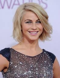 I wanted to recreate one of my favorite hairstyles that julianne hough worn several times. Julianne Hough Bob Hairstyle 2014 Hairstyles Weekly