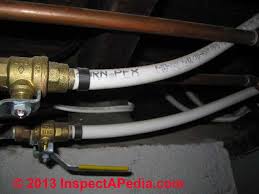 Maybe you would like to learn more about one of these? Copper Vs Plastic Pipes In Buildings Which Is Better