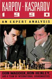 Kasparov ve karpov'un bu klasik mücadelesi çoğu satrançseverin gözünde kült klasiği konumunda yer almakta, hatta kimilerinde komünizmin çöküşünün alameti olarak yorumlanıyor. Karpov Kasparov 1990 An Expert Analysis By Roman Dzindzichashvili