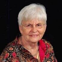 Carol Ann Sonnenberg Obituary