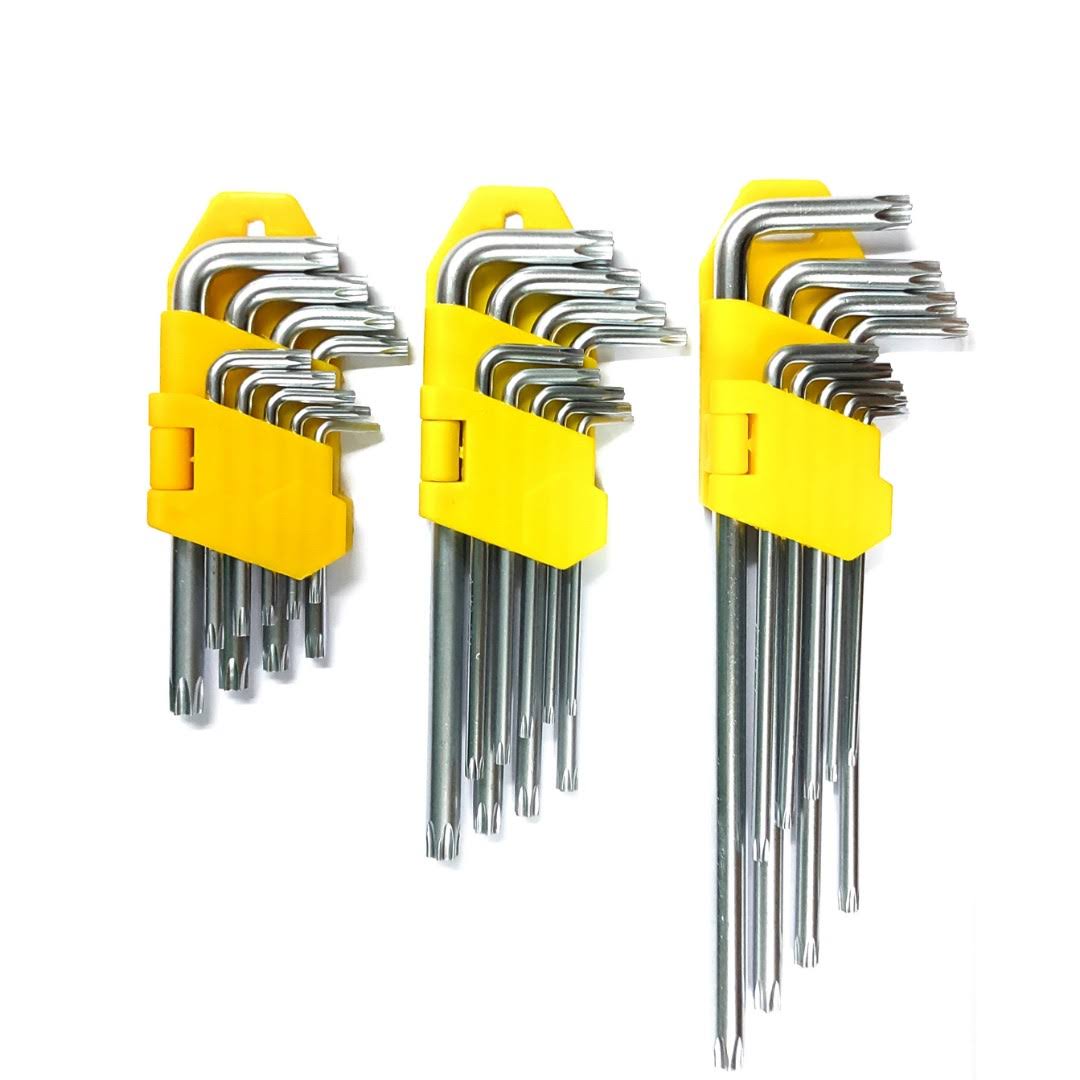 Star Allen Key Set product image