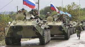 Сша заподозрили россию в усилении военного контингента у границ украины, решив повысить уровень готовности своих войск в европе до самого высокого уровня, пишут сми. Bpzoymdbxisatm
