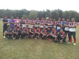 Portal Sekolah Sains Sultan Haji Ahmad Shah Pekan