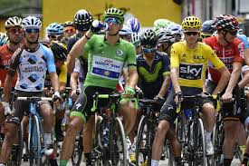 Image result for tour de france 2017 cyclist 