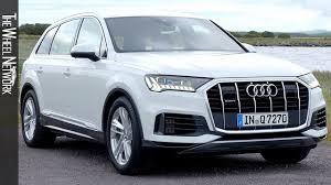 Image result for Glacier White 2024 Q7