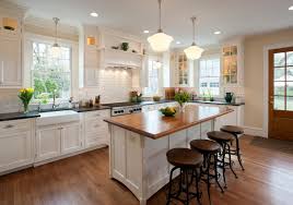 An u shaped kitchen keeps every one of your things composed and inside your span, regardless of whether your kitchen is enormous or little. 75 Beautiful Mid Sized U Shaped Kitchen Pictures Ideas August 2021 Houzz
