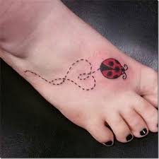 Check spelling or type a new query. Lady Bug Tattoo For Men Elegant Arts Tattoo