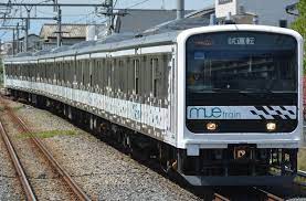 jr東 209系mue train 東海道線試運転 2nd train鉄道ニュース 鉄道 写真 列車の旅 列車