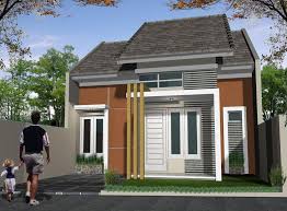 10 Kombinasi Cat Rumah Minimalis Yang Bagus Cv Mitra Usaha