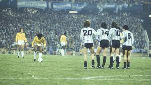 Copyright disclaimer under section 107 of the copyright act 1976, allowance is made for fair use for purposes such as criticism, comment, news reporting, t. Brasil X Argentina O Classico Sul Americano Em Imagens Historicas Veja