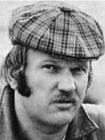 Pilote des 24 heures du Mans : Peter Bernhard