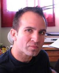 Robert Calleros's Instagram, Twitter & Facebook