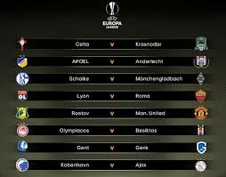 El jueves 25, contra grecia, a partir de las. Representacion Legibilidad Comerciante Partidos Europa League Amanecer Altoparlante Antena