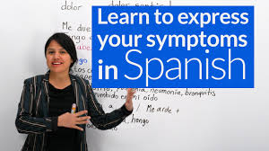 The patient was allowed up. Questions Medical Workers Need To Ask Spanish Speaking Patients Covid 19 Flu Cold More Youtube