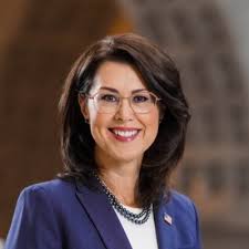 Lt. Gov. Deidre M. Henderson (@LGHendersonUtah)