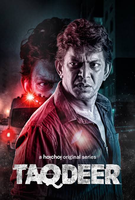 Taqdeer (2020) Dual Audio [Bangla-Hindi] Season-01 All Episode WEB-DL – 480P | 720P | 1080P – Download & Watch Online
