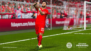 Efootball pro evolution soccer 2020 (abbreviated efootball pes2020) is a football simulation video game developed by pes productions and published by konami for microsoft windows, playstation 4, xbox one, android and ios. Efootball Pes 2020 Amazon De Games