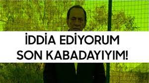 Alaattin çakıcı'dan efsane racon 2. Alaattin Cakici Dan Efsane Racon 2 Youtube