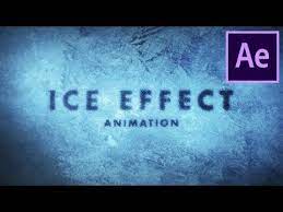 How To Create Falling Snow Particles In Adobe After Effects Youtube After Effects Snow Effect After Effect Tutorial