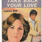 Shadow of Celia by Elizabeth Jeffrey Harlequin Romance number 2271