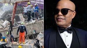 ¿Qué le pasó a Rubby Pérez, "La voz más alta del merengue"?