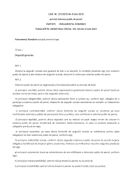 Cine are dreptul la pensie de urmas? Https Static Anaf Ro Static 10 Anaf Legislatie L 127 2019 Pdf