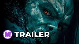 Conține mai multe povești cu tematică terifiantă: Morbius Subtitrat Limba RomanÄ Iulie 2020 Youtube