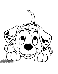 101 dalmatians coloring pages disney coloring pages for kids this is a great collection of 101 dalmatians coloring pages. 101 Dalmatians Coloring Pages 3 Disneyclips Com