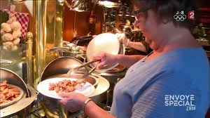 Video Envoye Special Buffets A Volonte Une Recette En Or