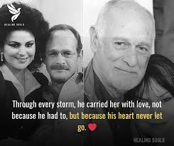 Delta Burke & her husband Gerald McRaney have been together for over 34  years. Happy Anniversary ❤️