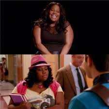 Twitter Actors Actresses Glee Amber Riley