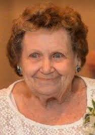 Alice W. Mayer Obituary