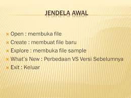 Check spelling or type a new query. Sejarah Singkat Myob Accounting Ppt Download