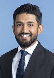 Nick Parise's Instagram, Twitter & Facebook