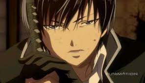 Code Breaker Episode 07 Anime Review Anime Anime Reviews Breakers