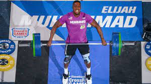 The crossfit games are an annual athletic competition owned and operated by crossfit, llc. 2017 Crossfit Games Individual 1rm Snatch Youtube