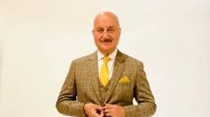 Media posted by Anupam Kher