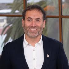 Conformación Actual del Capítulo Académico