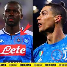 TAHUKAH KALIAN? Cristiano Ronaldo memang dikenal sebagai pemain fenomenal  dengan prestasi luar biasa di atas lapangan. Tapi di balik gemerlap trofi dan  gol-golnya, ada satu momen kecil yang membuktikan kelas dan ketulusan