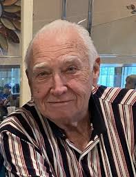 Obituary information for Joseph A. Gillespie