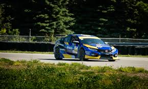Need a manual for race day thunder.slot car set. 2019 Honda Civic Type R Tcr Honda Type R Race Car