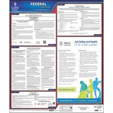 Health safety law poster general site signs tsc sign from tsc.uk.net you can learn more about. 2021 Federal Labor Law Poster No Fmla