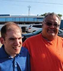 Briefly ALS Ice-Bucket Challenge pours into Malta