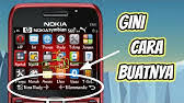N97principiantes.blogspot.com nokia n97 para principiantes. Symbian Os Nokia E63 Efek Tema Symbian How To Install Symbian Nokia Theme Effects Youtube