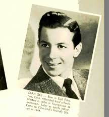 Francis Stanley “Stan” Gee (1918-2010)