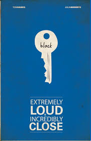 Extremely loud and extremely close is a character driven feature about the repercussions that a terrorism breeds on a much simpler mind. Minimalism Poser Series Extremely Loud Incredibly Close Minimal Movie Posters Movie Posters Minimalist Movie Posters