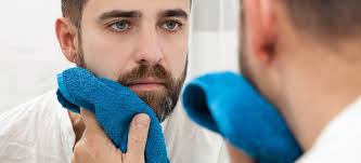 Resultado de imagem para barba