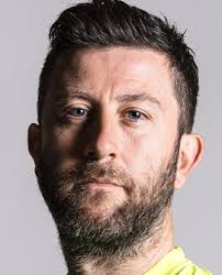 ISS Canary Wharf Squash Classic 2008