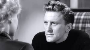 The Lust for Life of Kirk Douglas